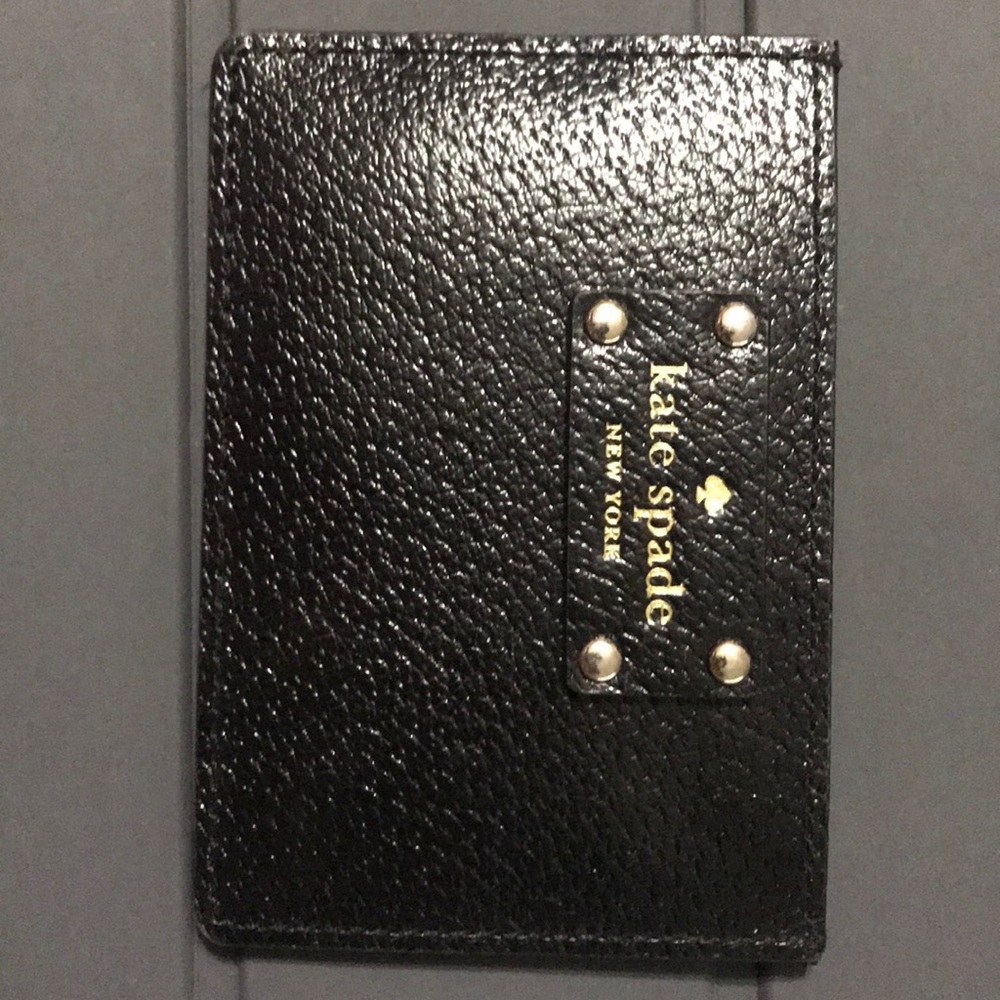 Kate spade wallet!